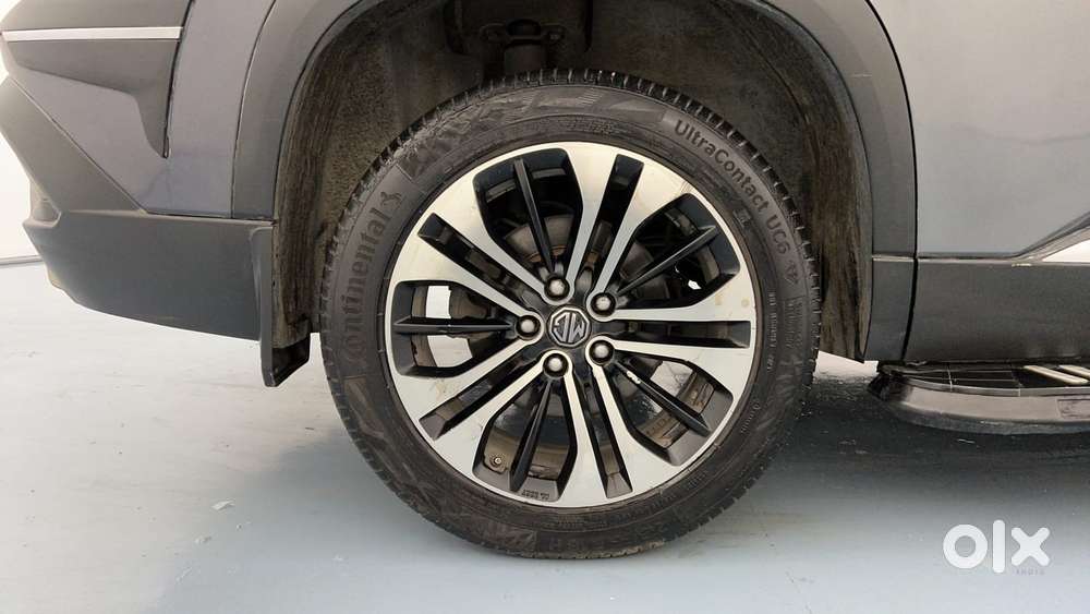 Mg Hector Sharp At, 2021, Petrol