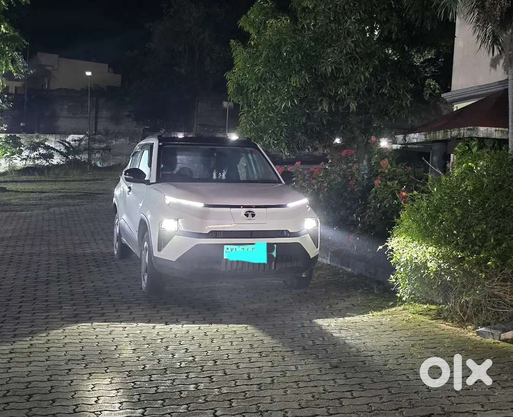 2024 Punch Ev Smart Plus For Sale