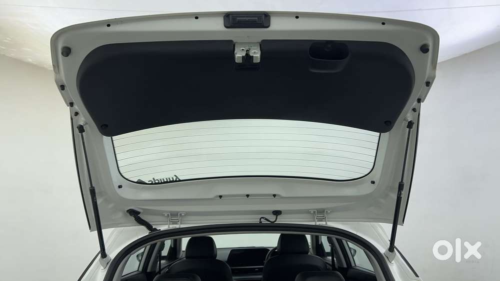 Hyundai New I20 1.0 Asta (o) Turbo Dct, 2022, Petrol