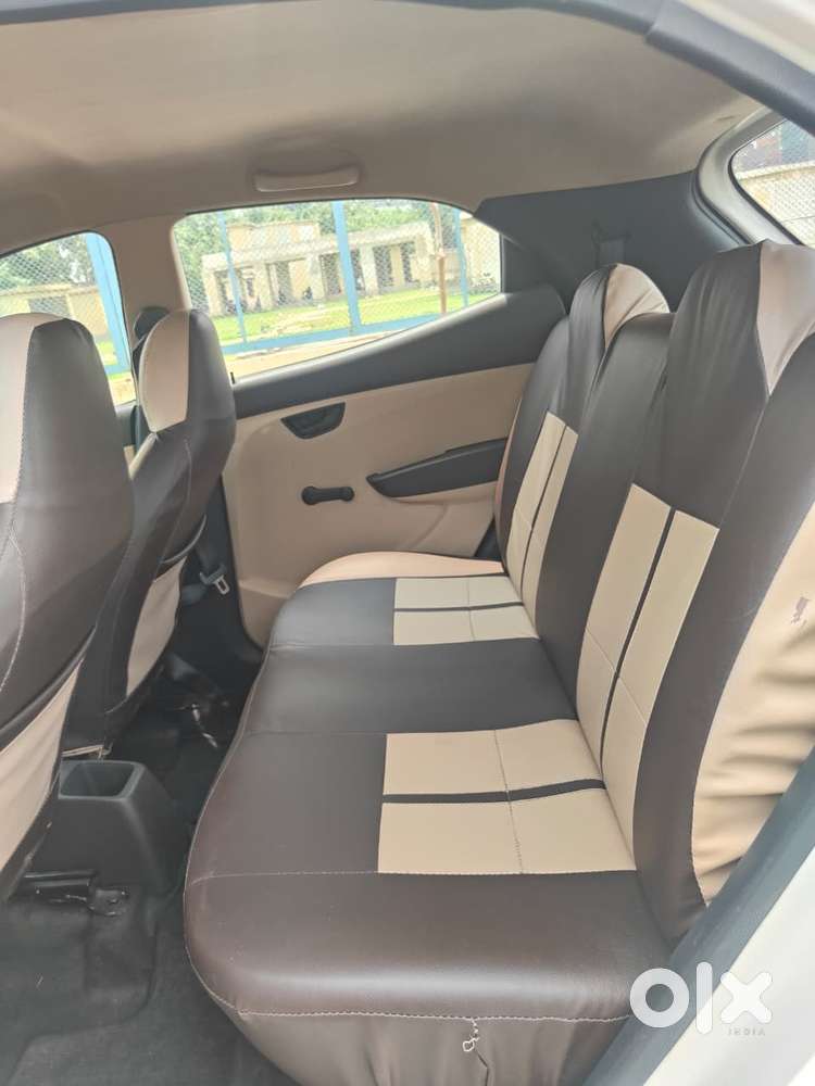 Hyundai Eon Era +, 2014, Petrol