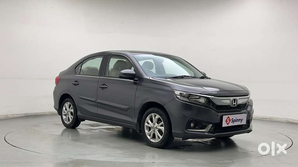 Honda Amaze V 1.2 Petrol Mt, 2019, Petrol