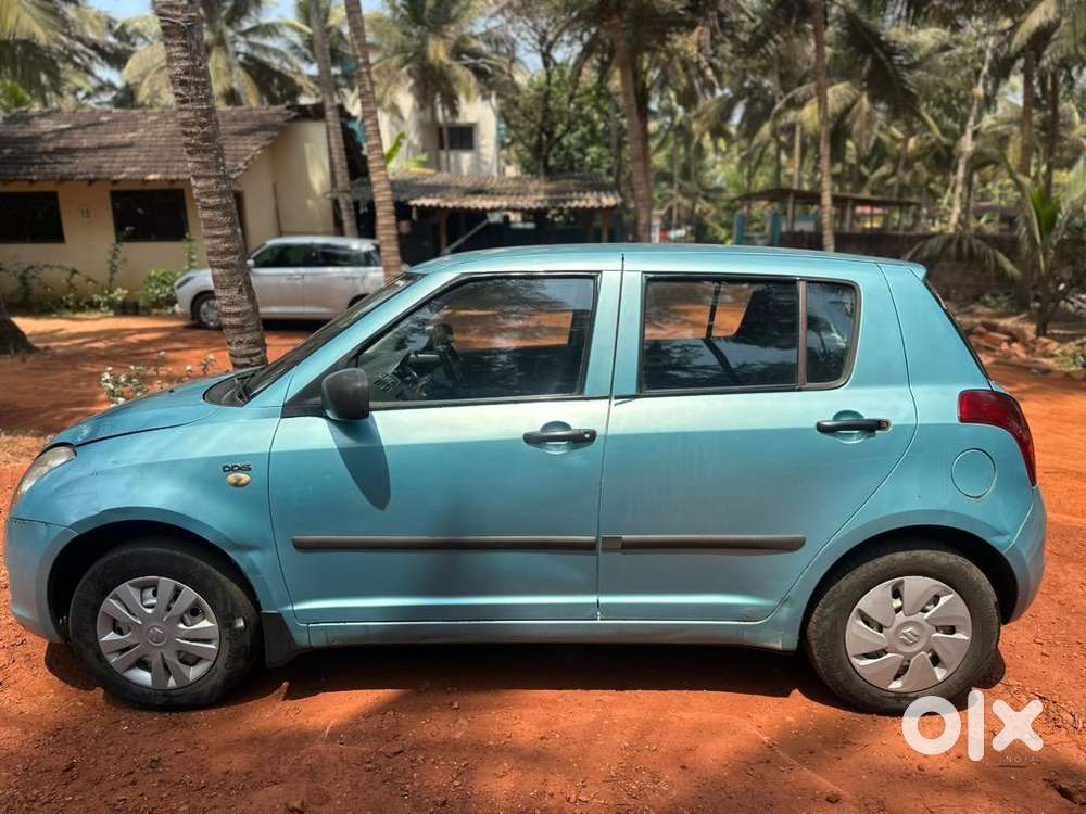 Maruti Suzuki Swift 2009 Diesel Well Maintained