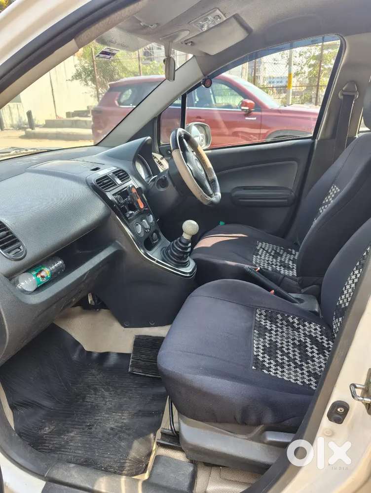 Maruti Suzuki Ritz 2016