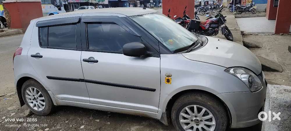 Maruti Suzuki Swift 2006