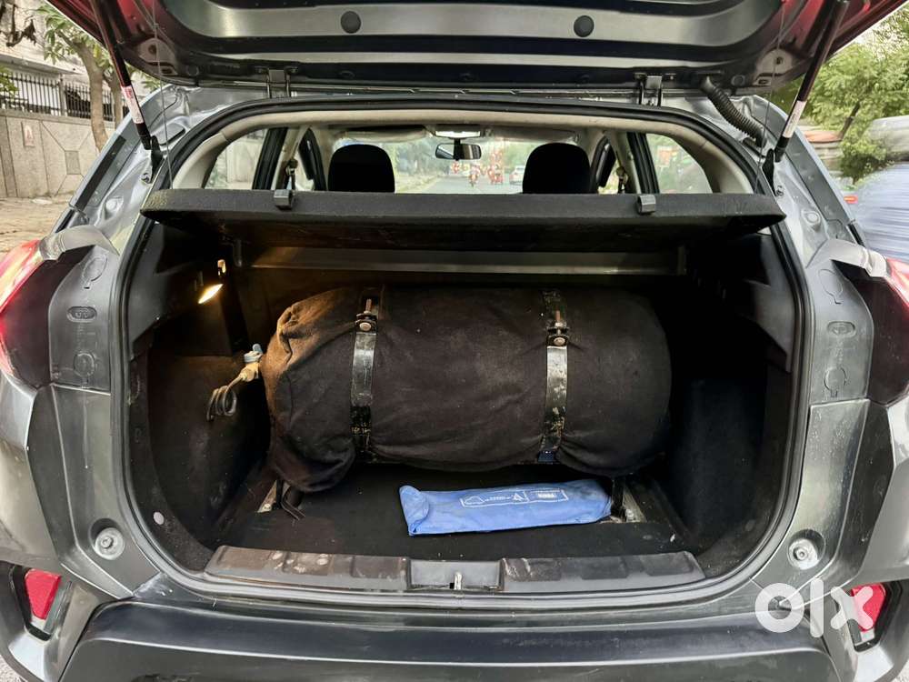 Tata Nexon, 2020, Cng & Hybrids