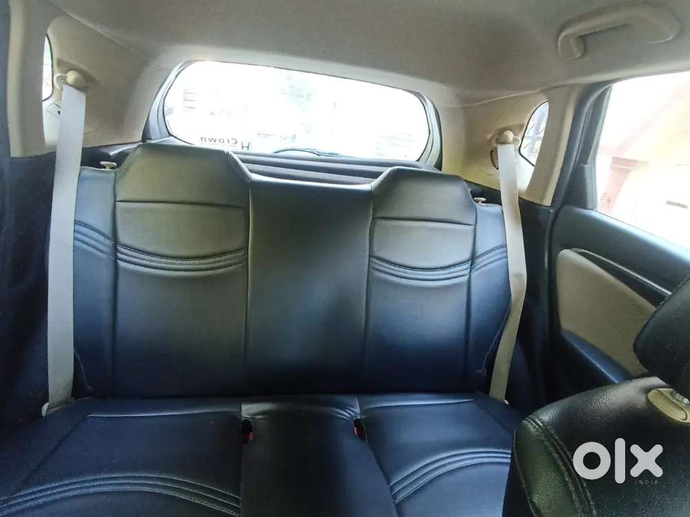 Honda Jazz 2016 Diesel 90000 Km Driven