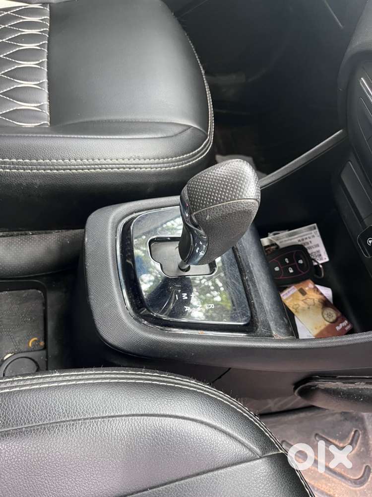 Tata Punch Crative Amt ( Top Misel) Petrol 2022 Year