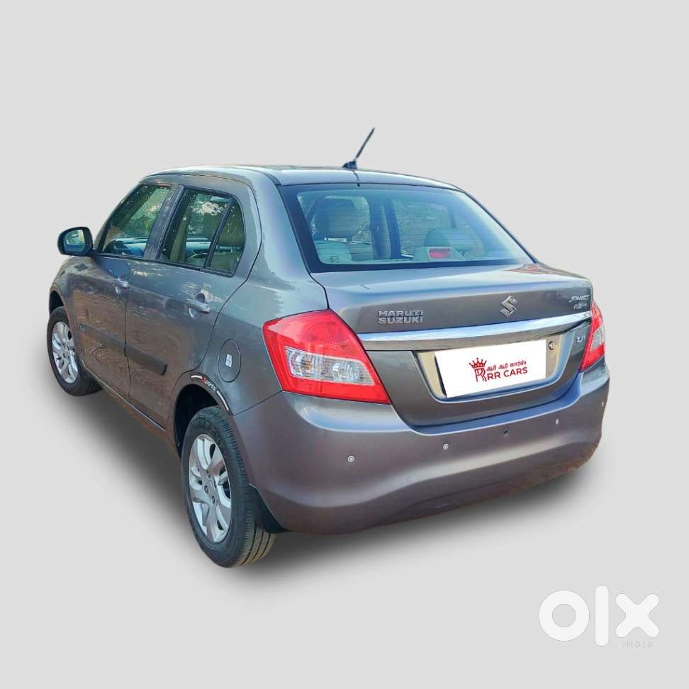 Maruti Suzuki Swift Dzire 2012-2015 1.2 Zxi, 2014, Petrol