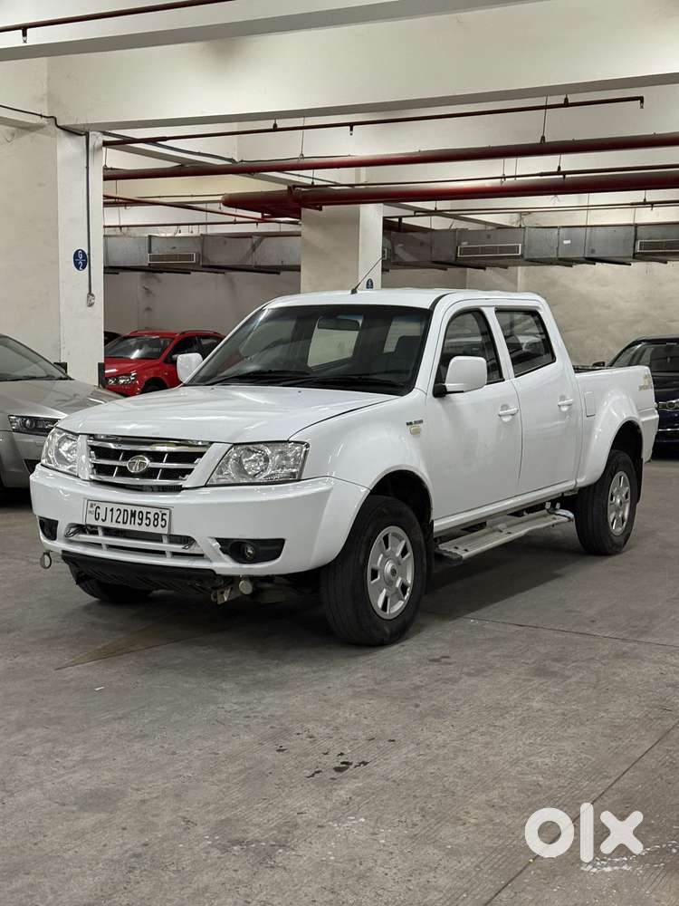Tata Xenon Xt Ex 4x2, 2019, Diesel