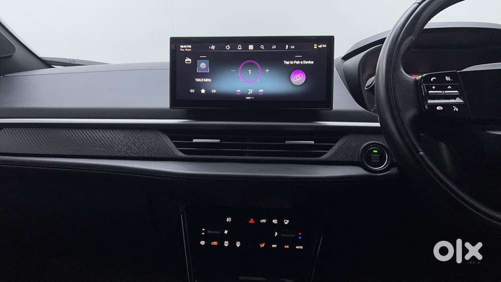 Tata Nexon Fearless Plus S 1.5 Revotorq Diesel 6 Amt Dt, 2024, Diese..