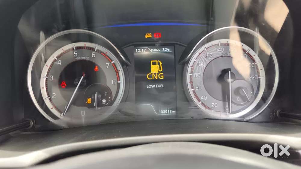 Maruti Suzuki Xl6 Zeta Mt Cng, 2024, Cng & Hybrids