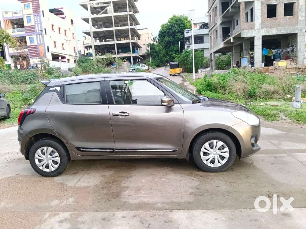 Maruti Suzuki Swift Amt Ddis Vdi, 2019, Diesel