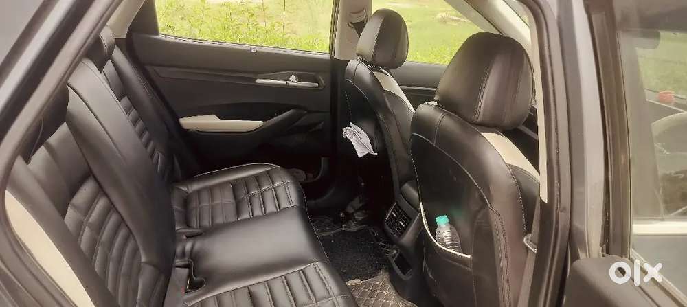 Kia Seltos G1.5 Imt Htk Plus (petrol)model Year: 2022
Registration Dat