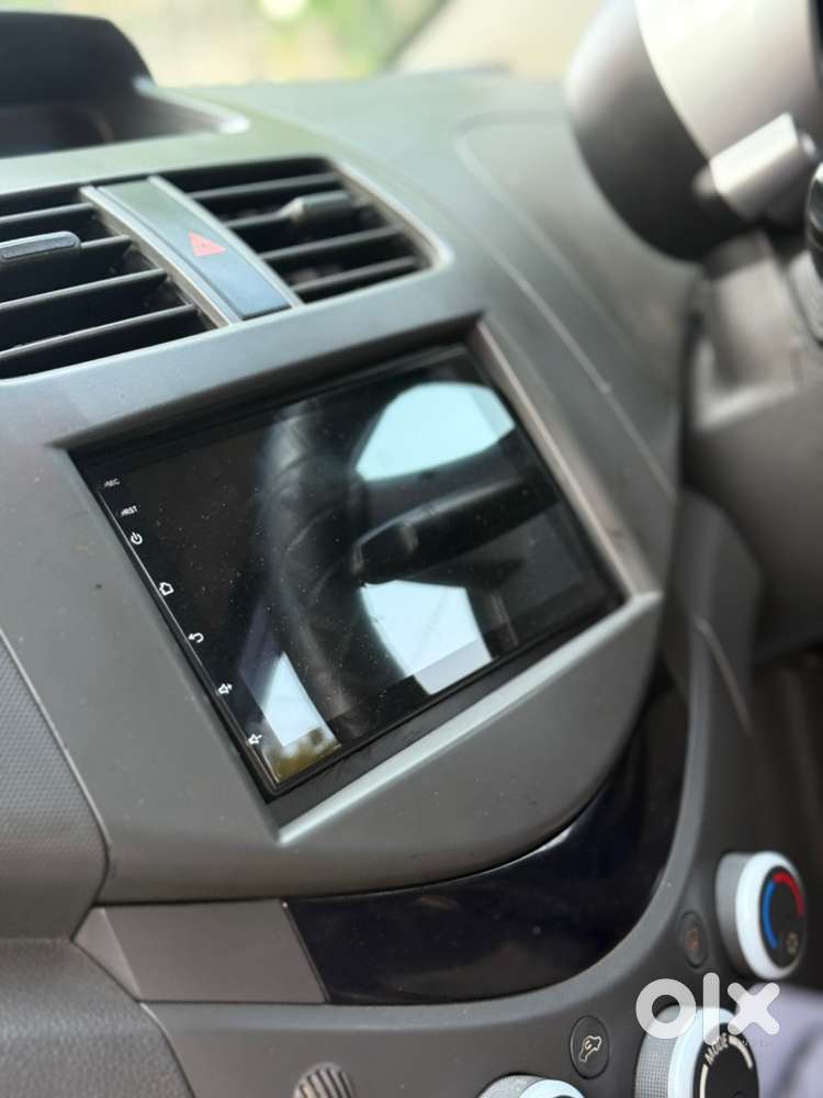 Chevrolet Beat 2010 Petrol Well Maintained