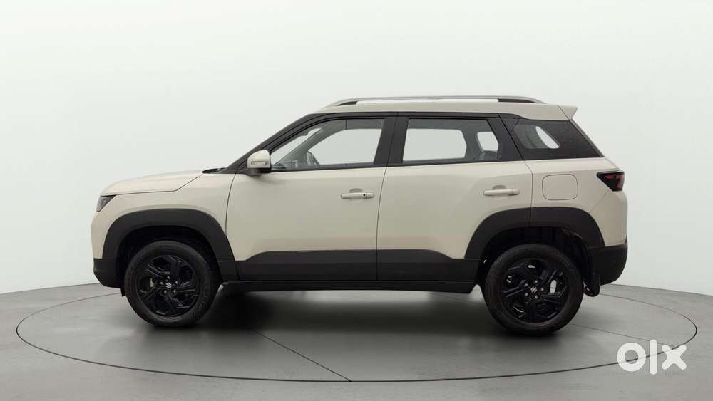 Maruti Suzuki Brezza 1.5 Zxi At Smart Hybrid, 2023, Petrol