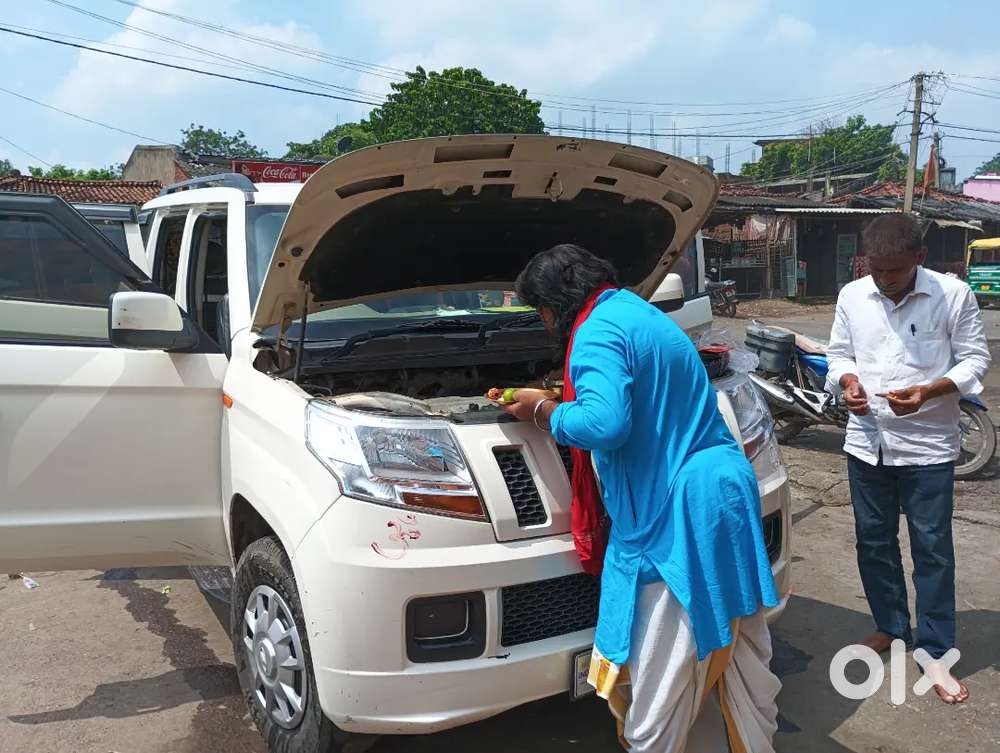 Mahindra Tuv 300 Diesel 2018