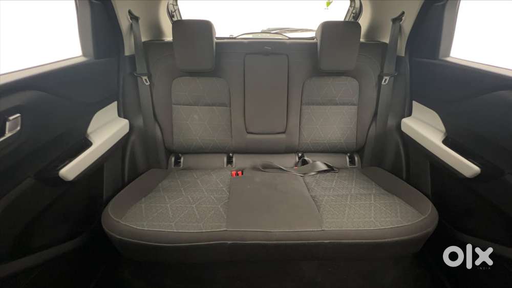 Tata Punch Creative, 2021, Petrol