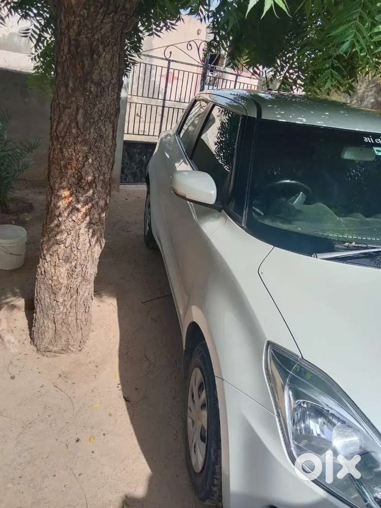 Maruti Swift 1.2 Glory 2023