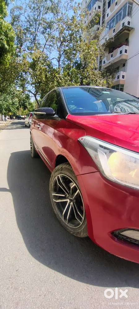 Hyundai I20 2015 Diesel 76000 Km Driven