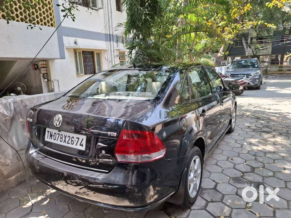 Volkswagen Vento 1.5 Tdi Highline Plus, 2014, Diesel