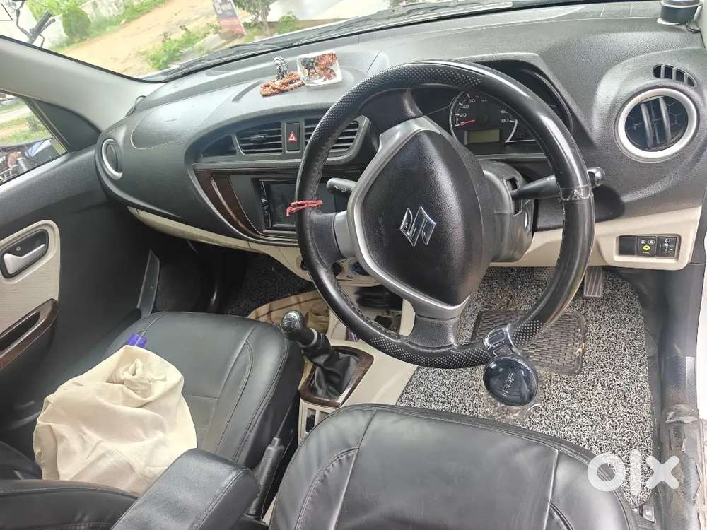 Maruti Suzuki Alto 2022 Cng & Hybrids Well Maintained