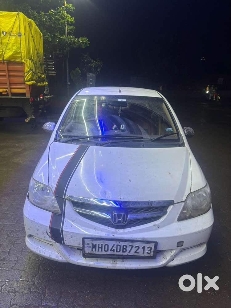 2008 Honda City Zx Manual Gxi