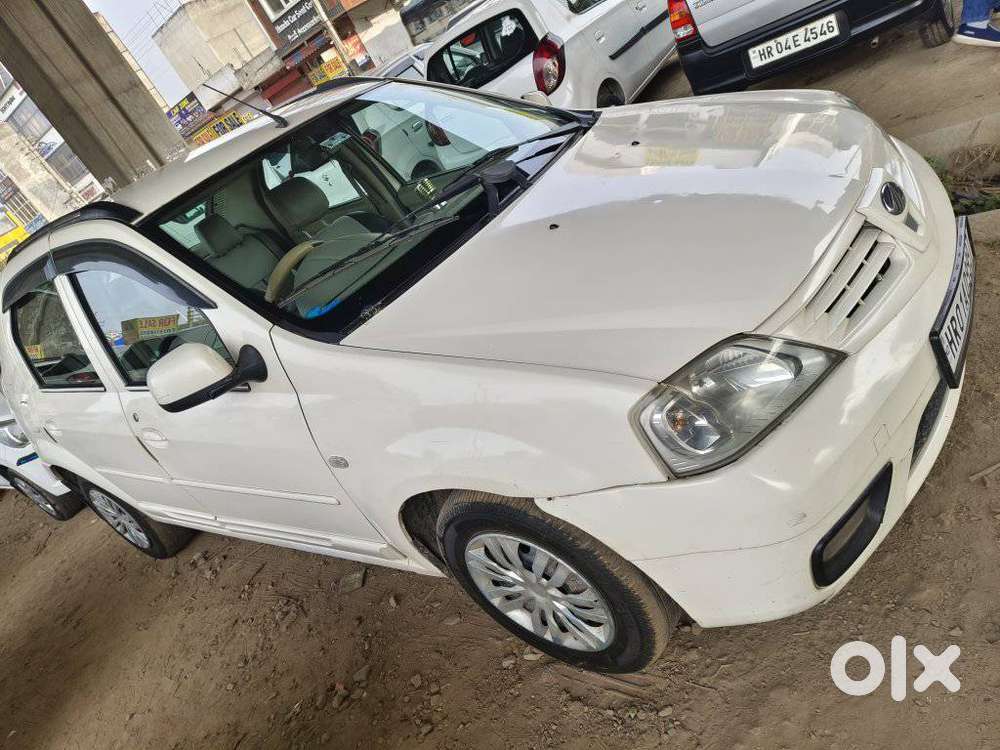 Mahindra Verito 1.4 G4 Bs-iii, 2012, Diesel