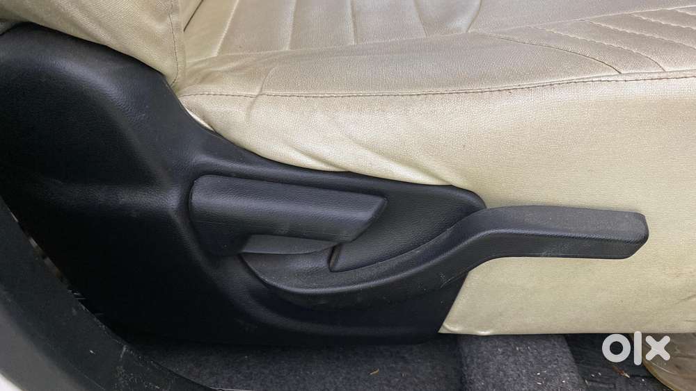 Honda Brio Vx At, 2016, Petrol