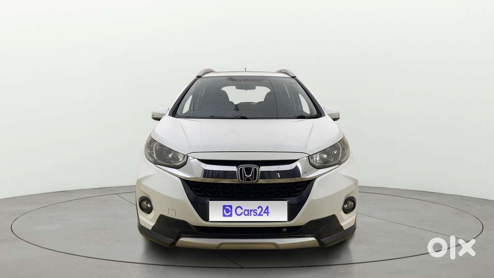 Honda Wr-v 1.2 Vx I-vtec, 2018, Petrol
