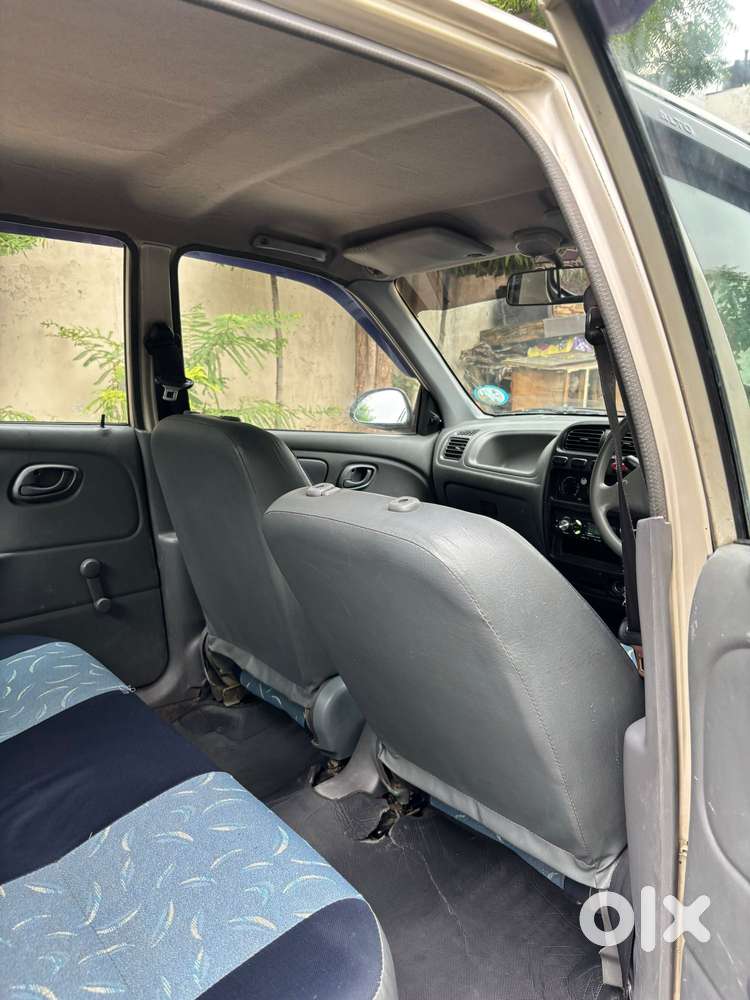 Maruti Suzuki Alto Lxi Bsiii, 2009, Petrol