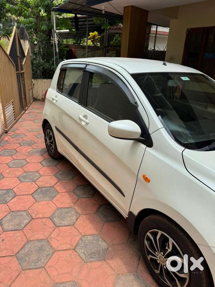 Maruti Suzuki Celerio 2015 Petrol Well Maintained