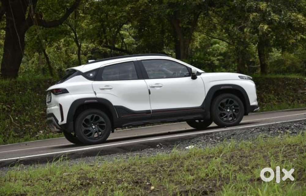 2023 Maruti Suzuki Petrol Manual