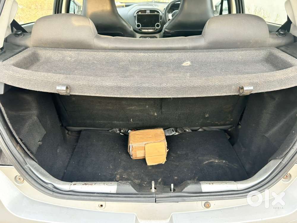 Tata Tiago Xm 2017