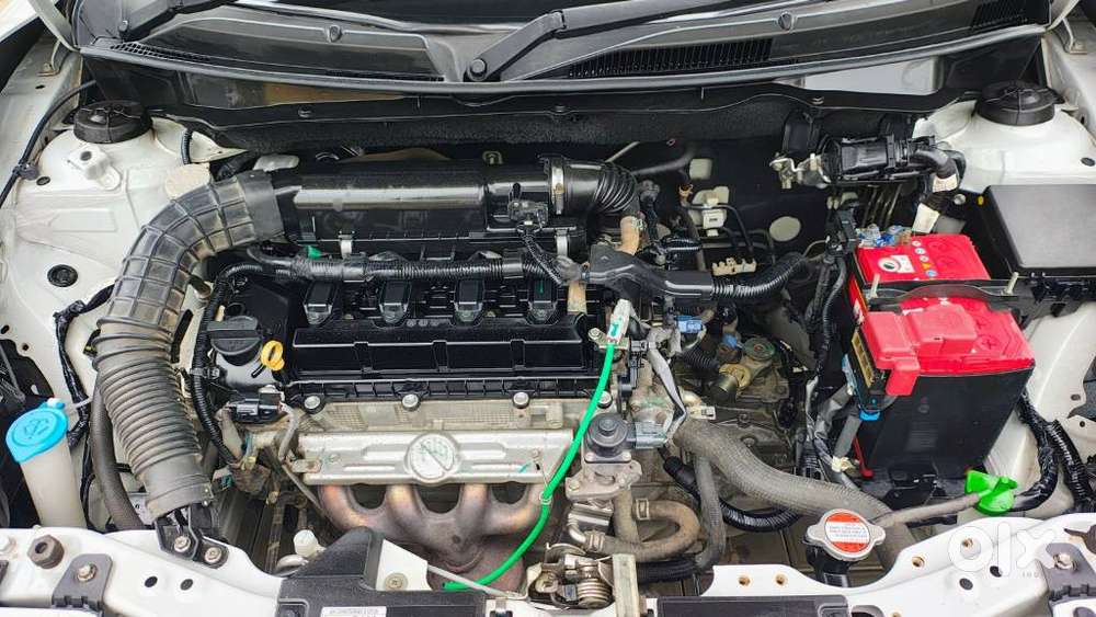 Maruti Suzuki Swift Vxi Optional, 2022, Petrol