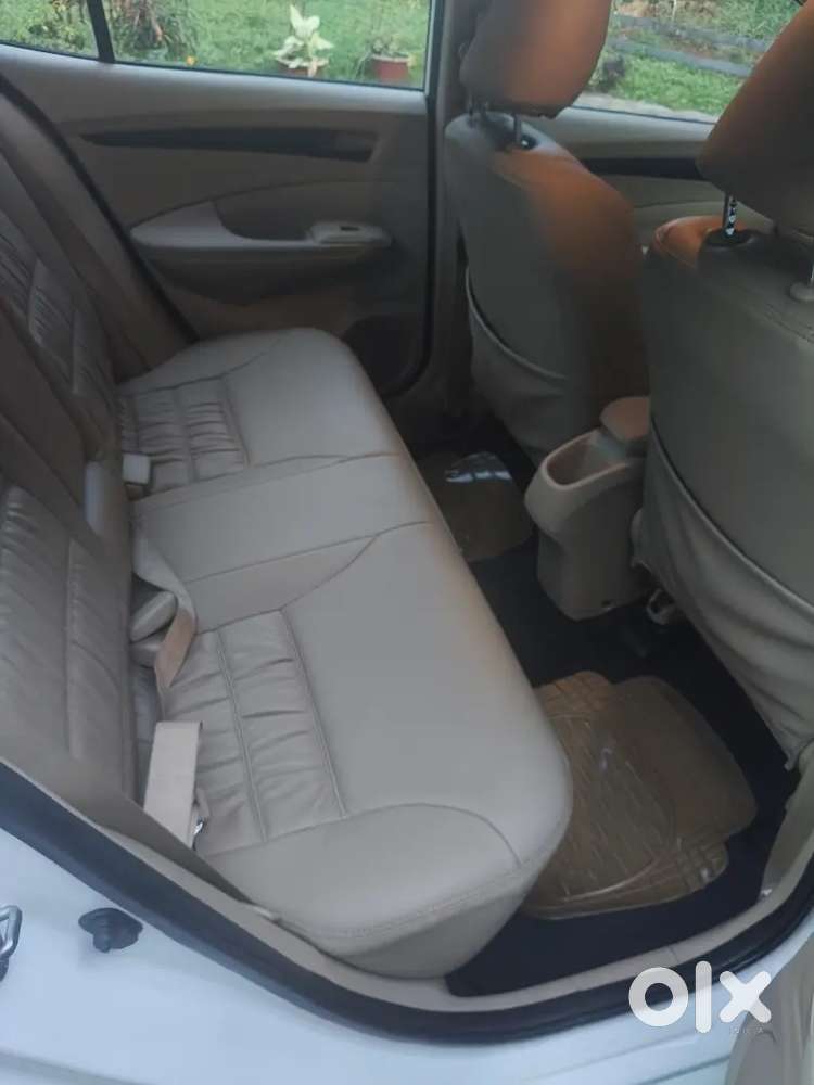Honda City 2013 Model Single Owner