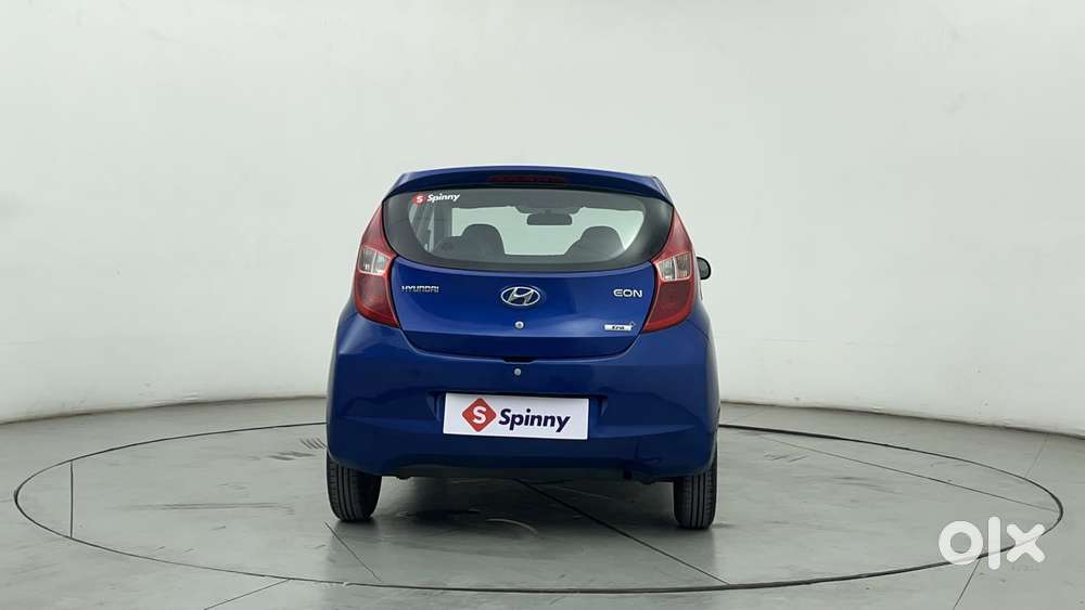 Hyundai Eon Era, 2014, Petrol