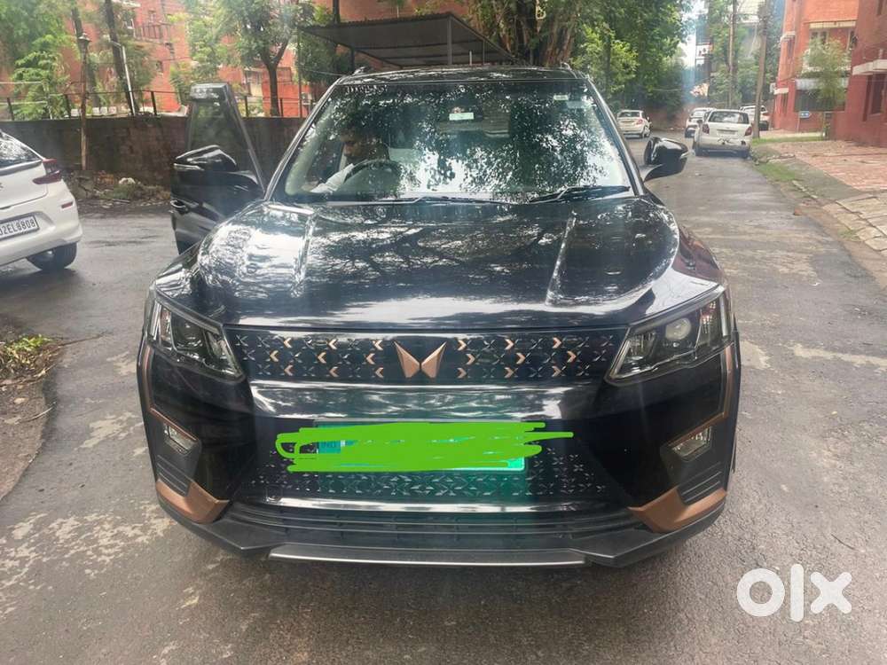 Mahindra Xuv400 Ev 2023