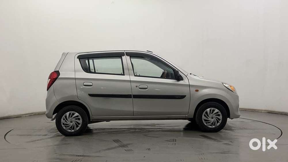 Maruti Suzuki Alto 800 Lxi, 2018, Petrol