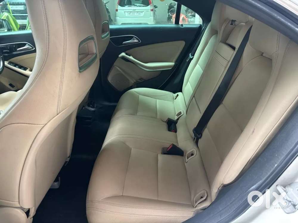 Mercedes-benz Cla 200 Cdi Style, 2016, Diesel