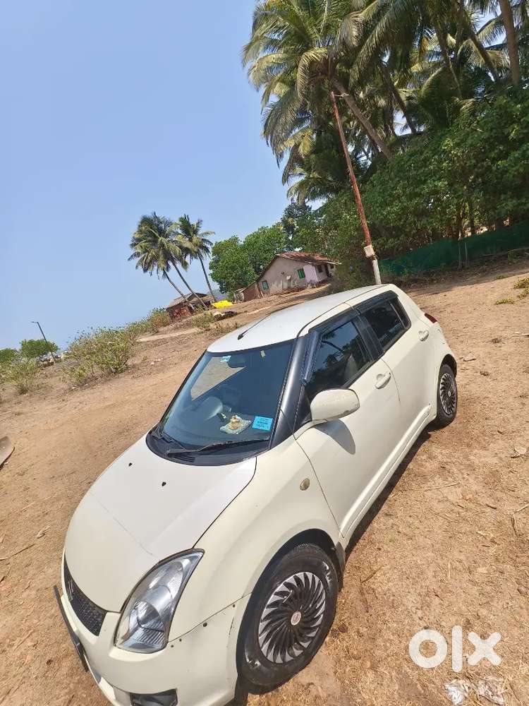 Maruti Suzuki Swift 2008 Petrol Good Condition