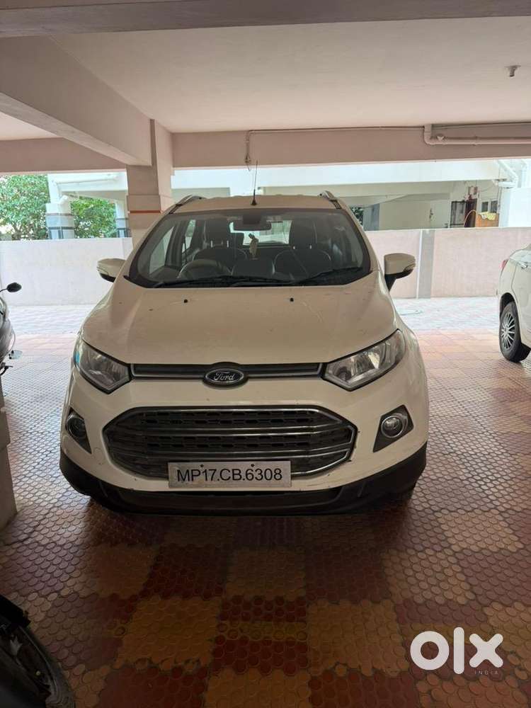 Vehicle Is In Good Condition