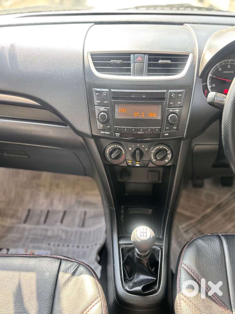 Maruti Suzuki Swift Vdi (o), 2017, Diesel