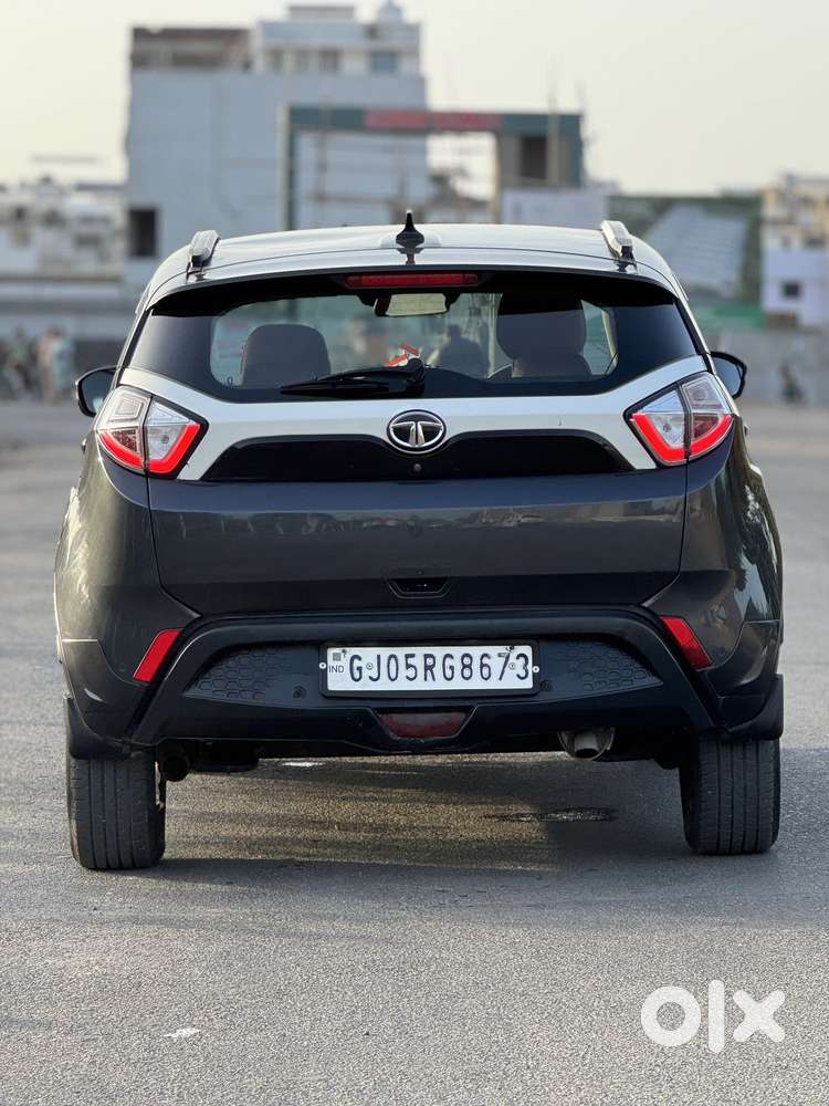 Tata Nexon 1.5 Revotorq Xz Plus (s), 2019, Diesel