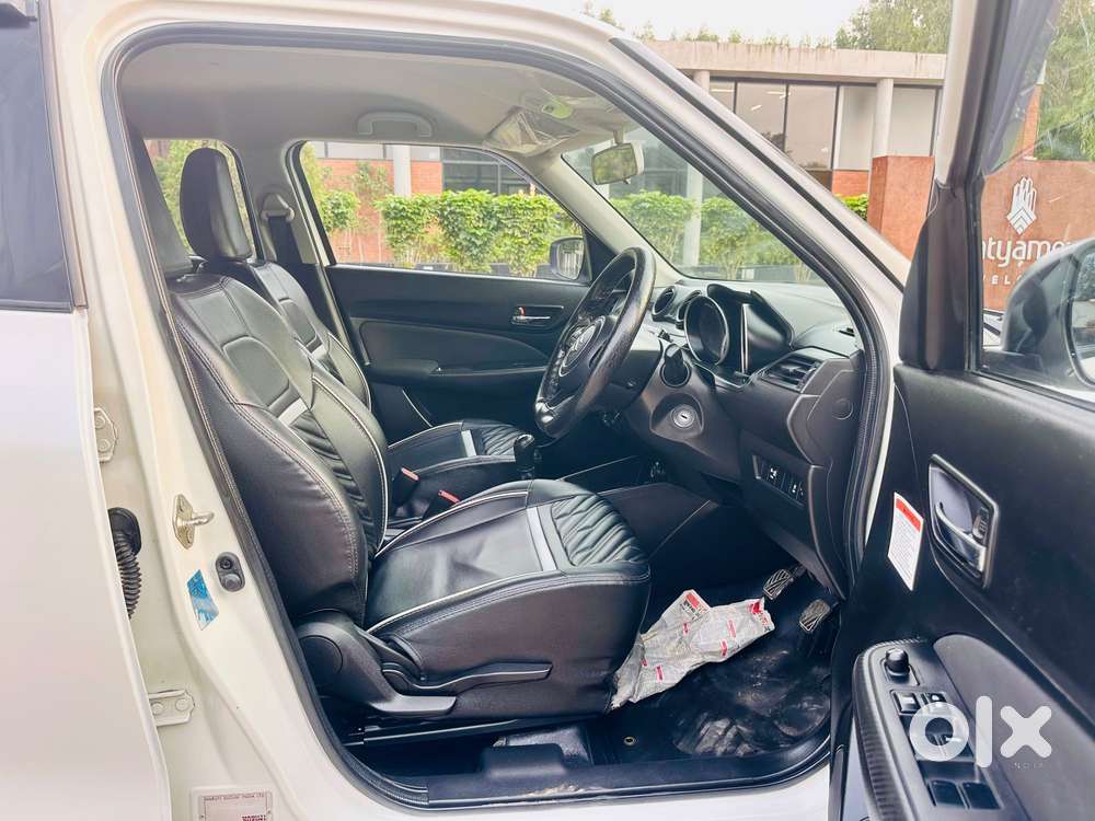 Maruti Suzuki Swift Vxi Cng, 2023, Cng & Hybrids