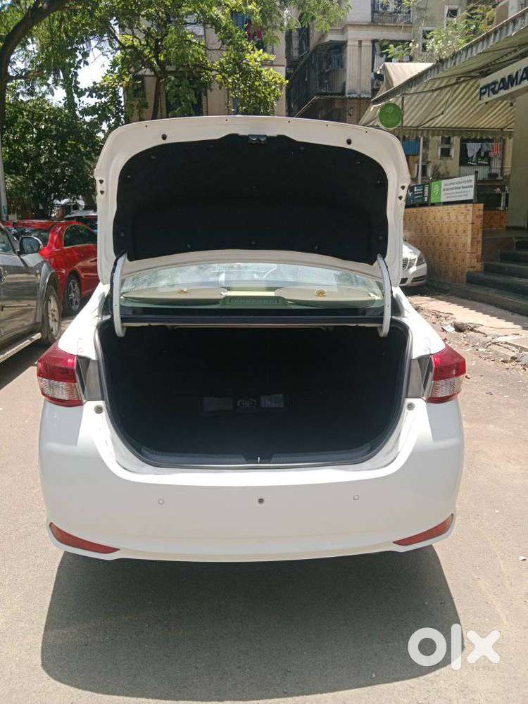 Toyota Yaris J, 2020, Petrol