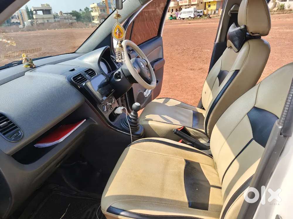 Maruti Suzuki Ritz 2016