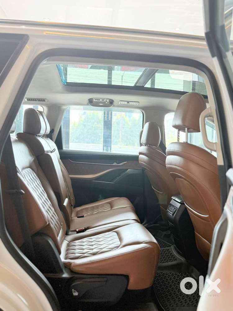 Mg Gloster Savvy 7 Seater, 2021, Diesel