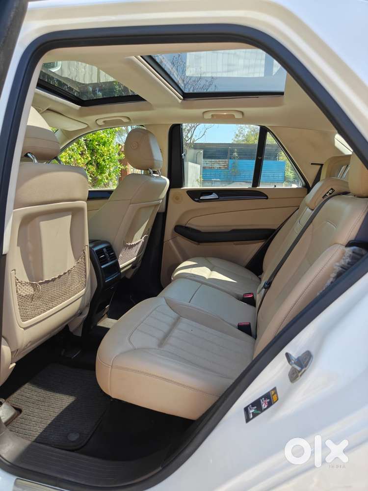 Mercedes-benz Gle Class 2.1 250d 4matic, 2019, Diesel