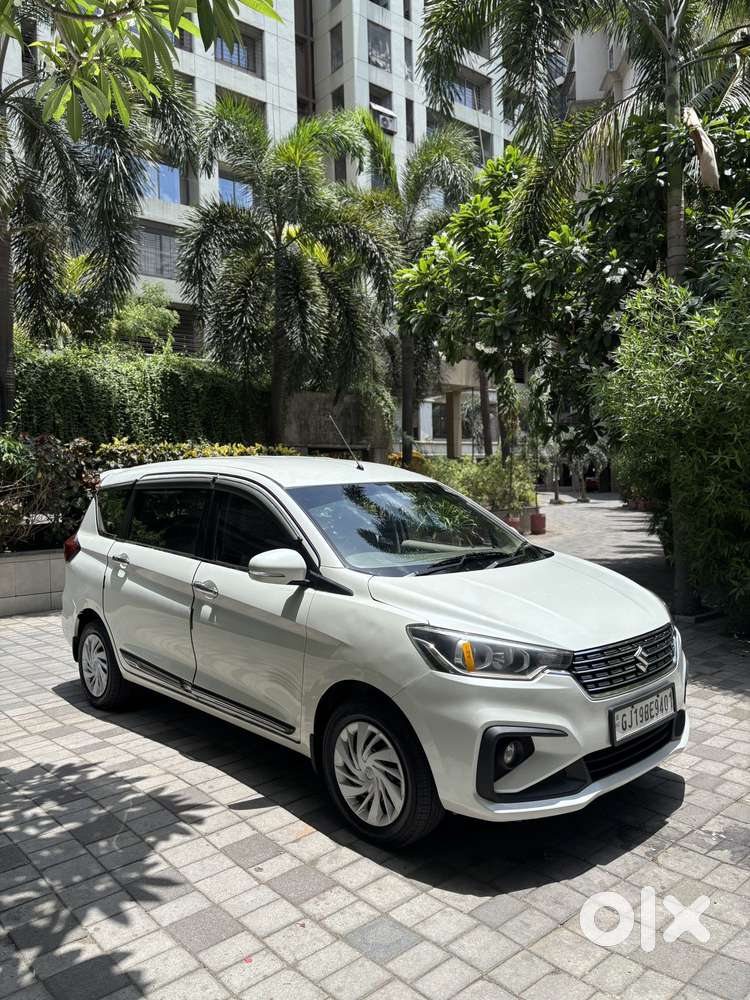 Maruti Suzuki Ertiga Vxi (o) Cng, 2022, Cng & Hybrids