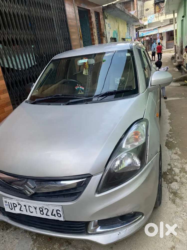 Maruti Suzuki Dzire 2014 Diesel 12000 Km Driven